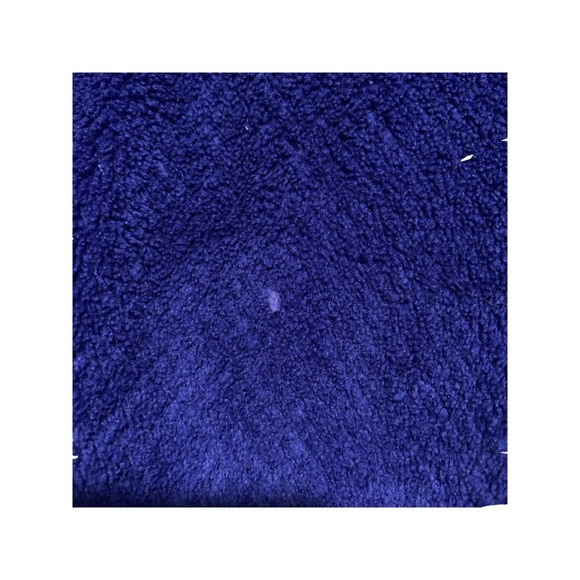 Women’s Patagonia Retool Snap Fleece Pullover Jacket in Blue Sz S - Picture 3 of 5